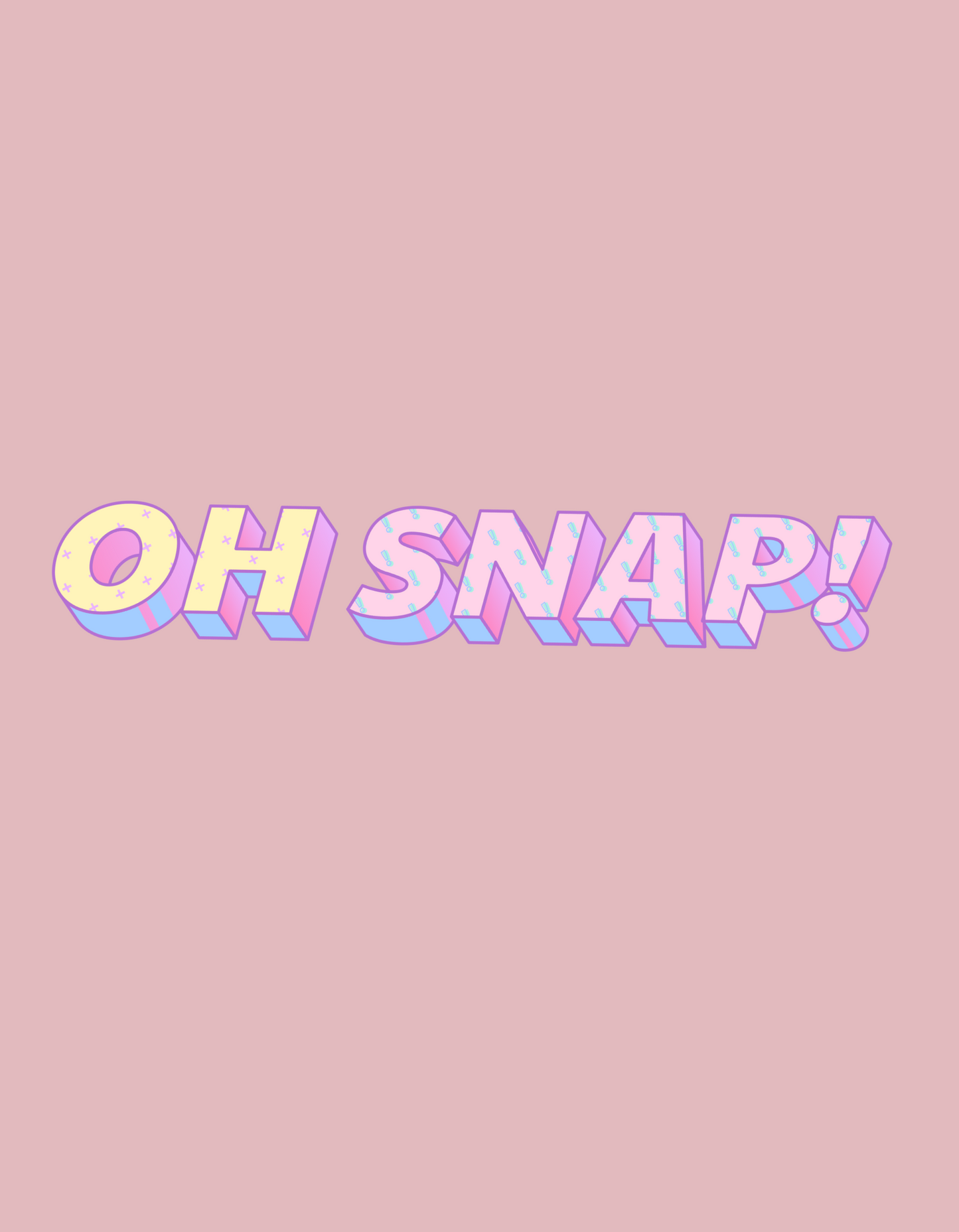 Mystery Snaps